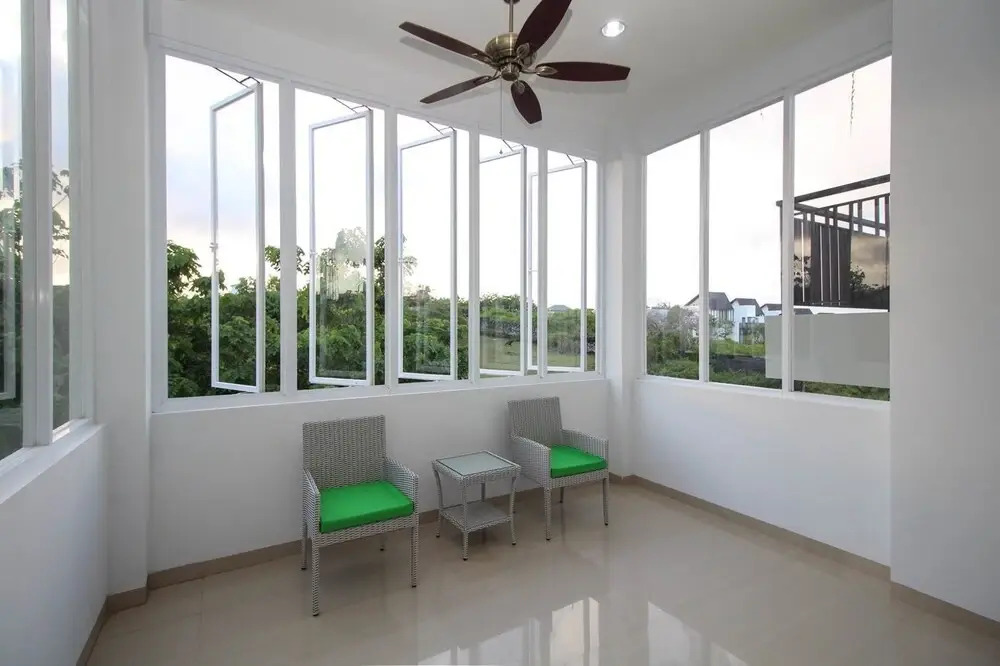 G7 Residence Bali