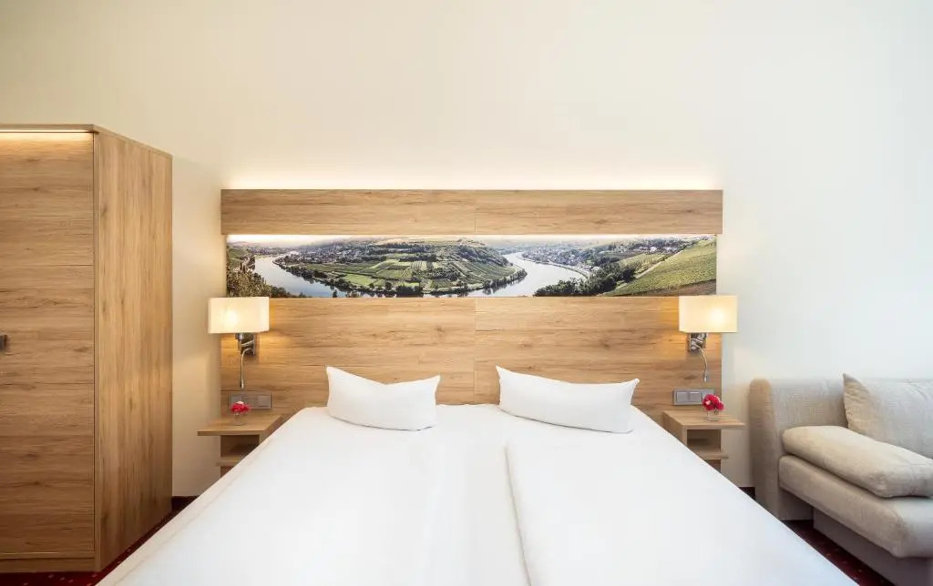 Hotel Moselblick
