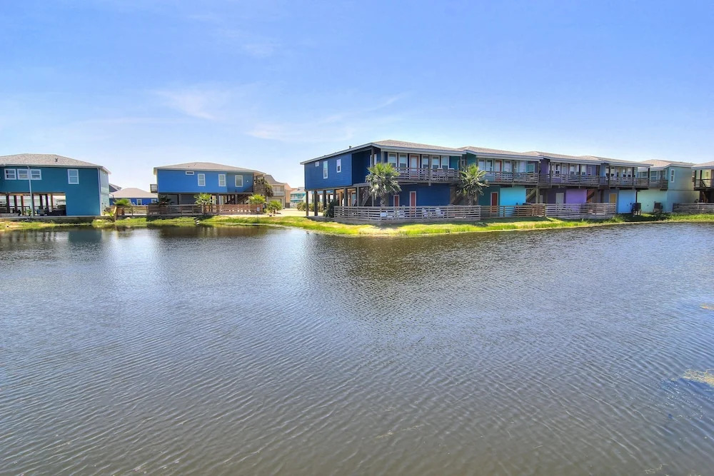Tequila Sunrise 4Br Home