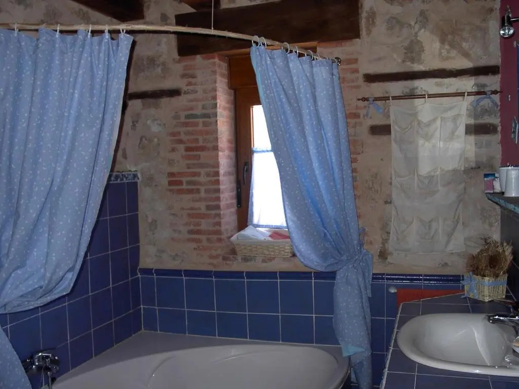 Casa Rural Pincherres
