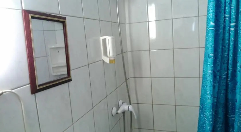 Endla Hotell