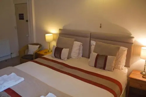 Seaspray Guest House