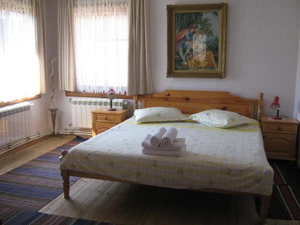 Guest Rooms Bashtina Striaha
