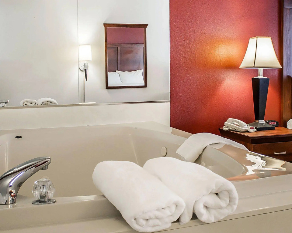 Quality Inn Lima Northeast