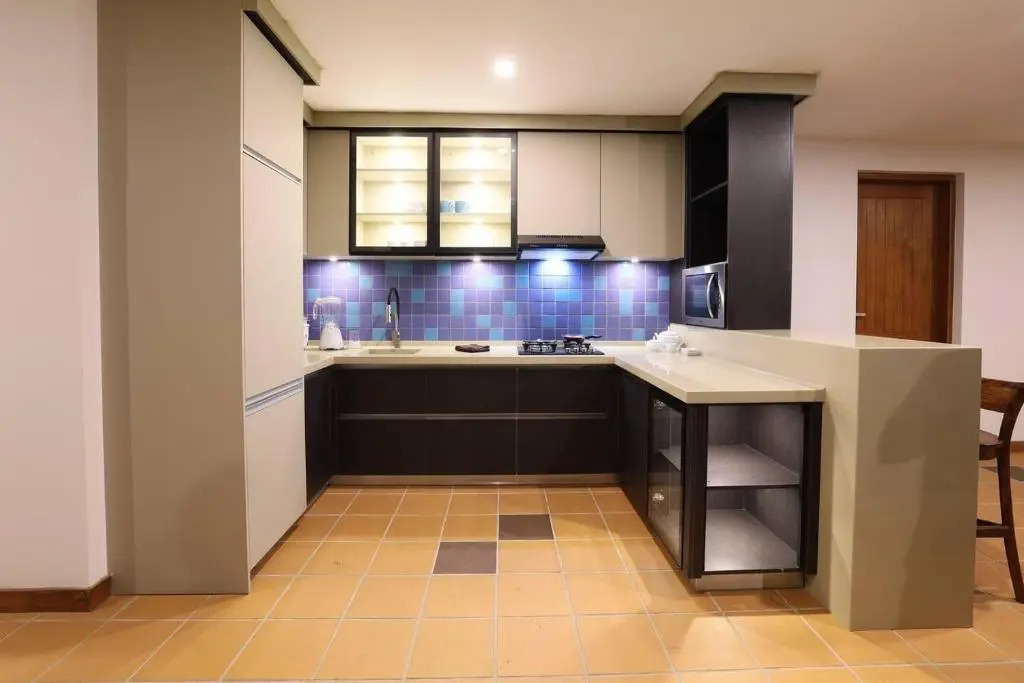 Villa Ananta - 2 Bedrooms with Pool