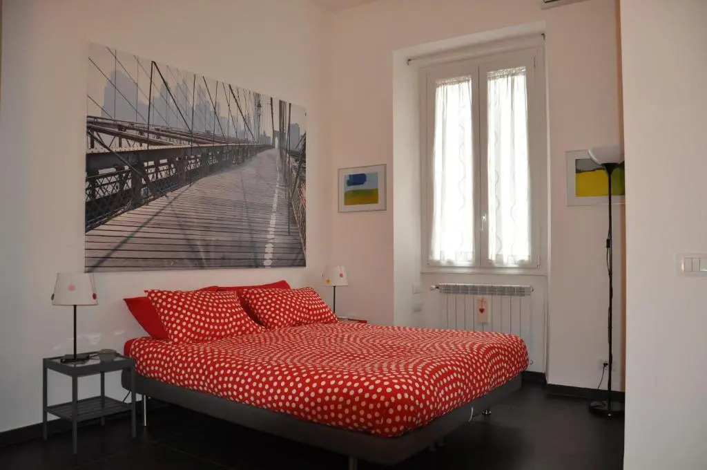 La Casina di Ludo