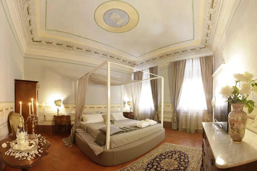 Residenza Santa Caterina