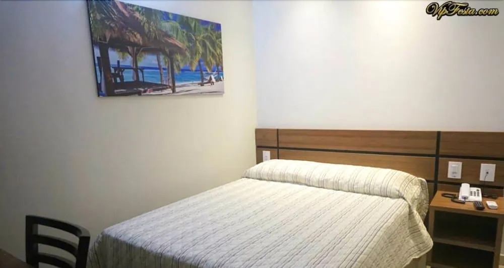 Economy Master Hotel - Ji-Paraná