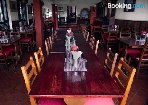 Bhaktapur Guest House