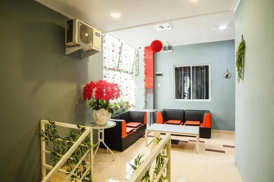 Stadion Residence Syariah RedPartner
