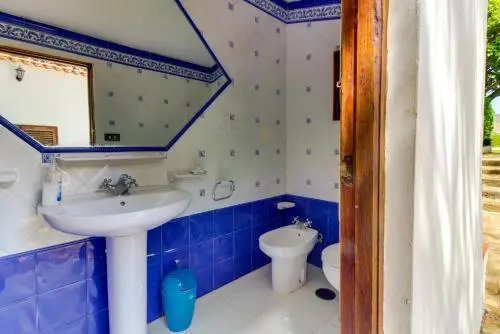 Villa Ilusión