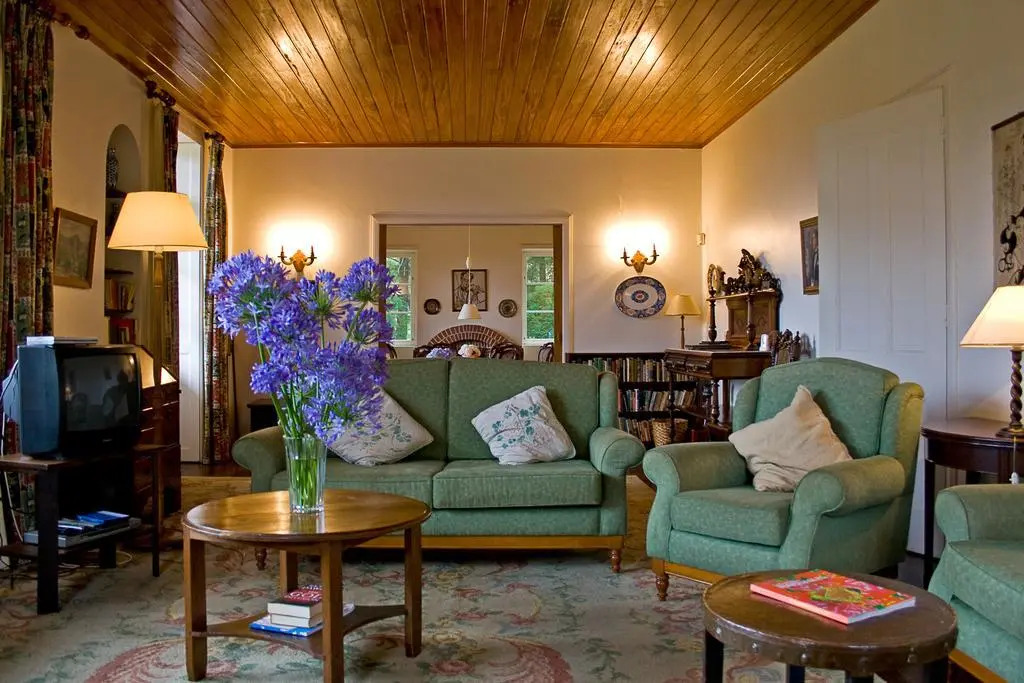 Quinta das Colmeias