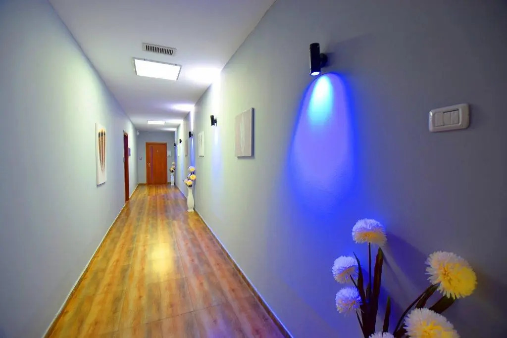 Vanilla Suite