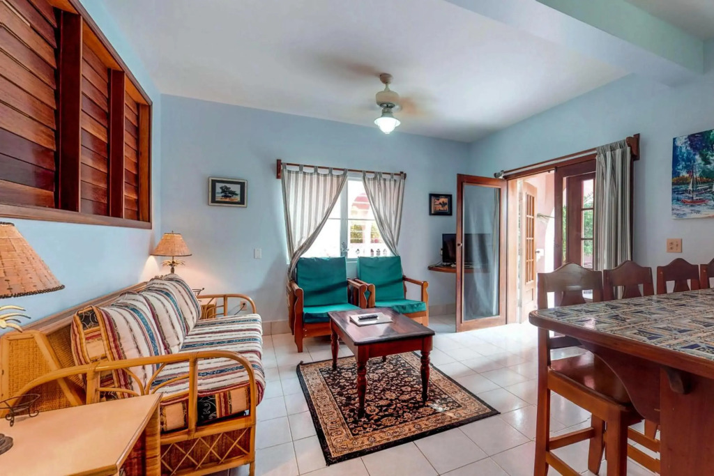 Saponaria 21-22 at Caribe Island Gold Standard Certified