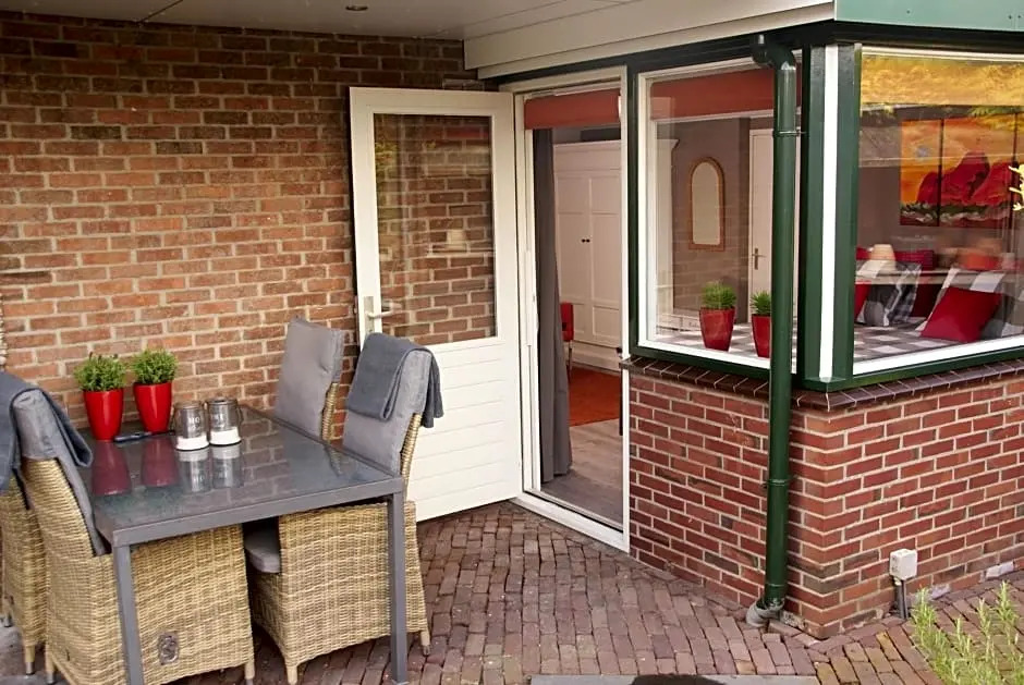 Bed And Breakfast De Verwennerij