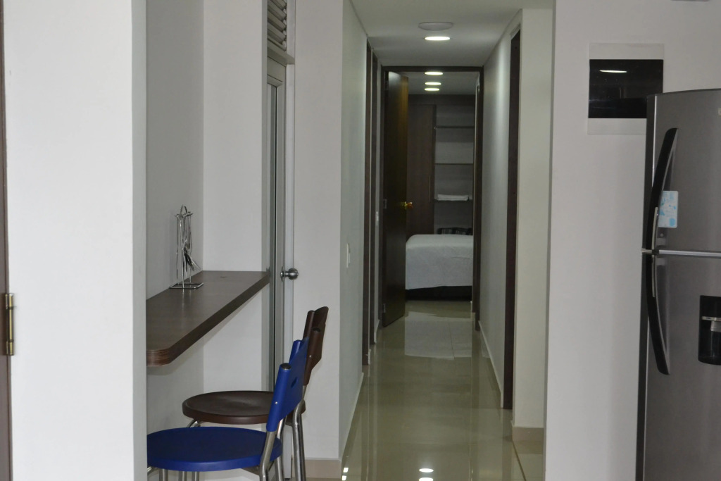 Hotel Ivanna - Laureles