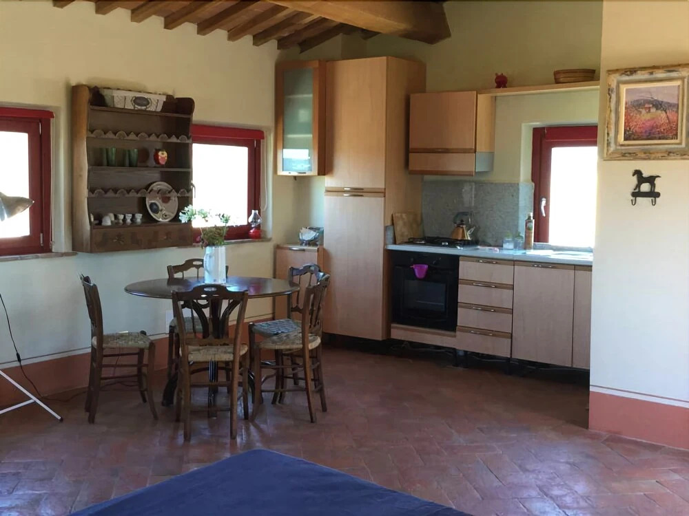 Podere Calvaiola