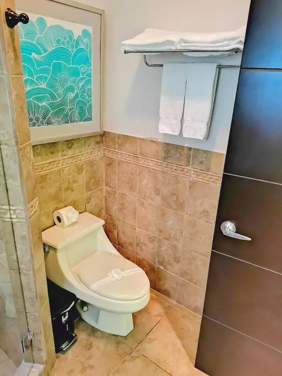 Jungle Vista Boutique Hotel