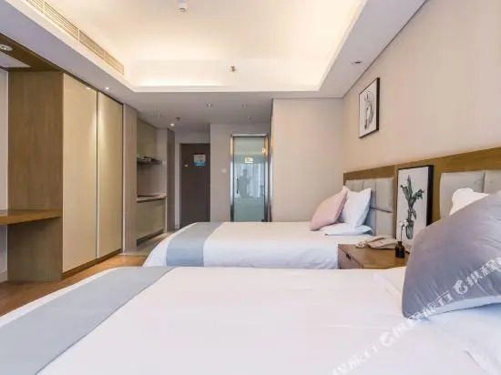 Xiyue Boutique Hotel
