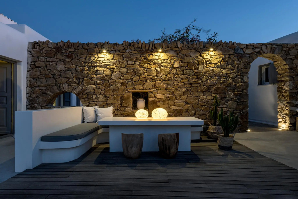 A Hotel Mykonos