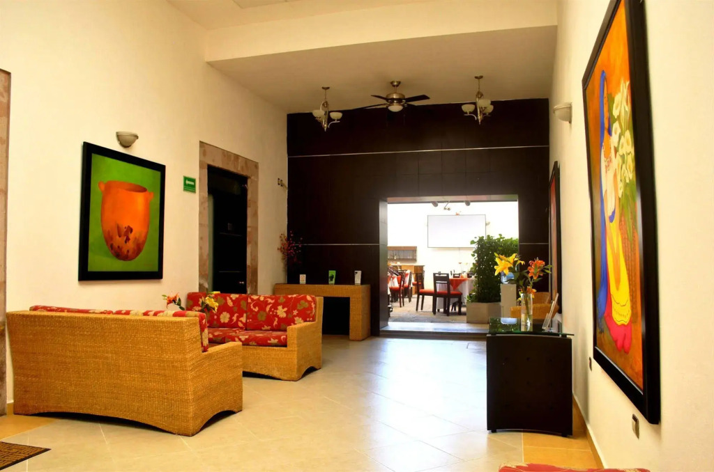 Hotel Real San Juan