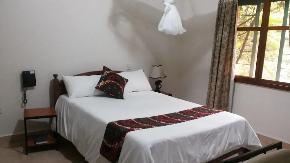 White Castle Hotel Arua