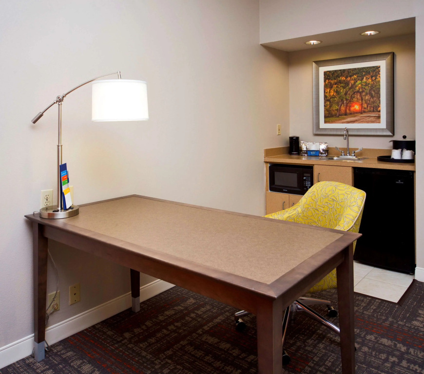 Hampton Inn & Suites Valdosta/Conference Center