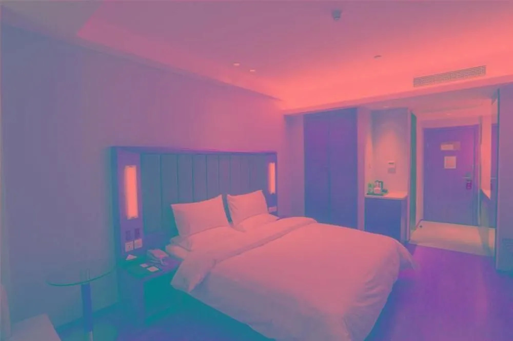 All Seasons Hotel
