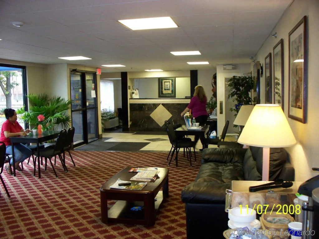 Baldwin Inn & Suites, SureStay Collection by Best Western