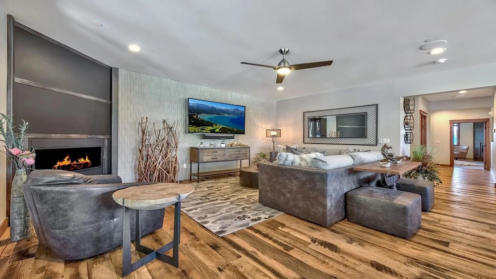 Gondola Vista 16 - 5 Br Townhouse