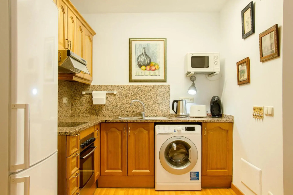 Refugi d Inclès 1 habitación