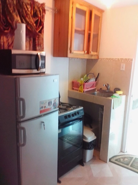 Cornwall Courts Apartment