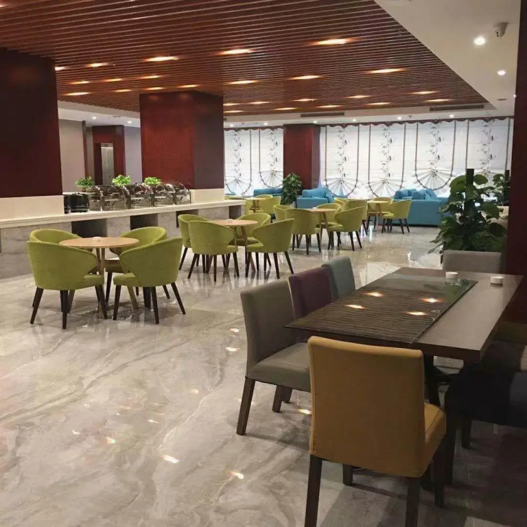 Eastern Haitang Hotel