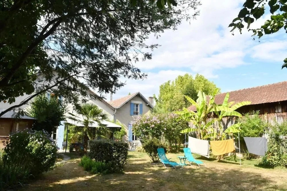 Les Bergeronnettes Bergerac
