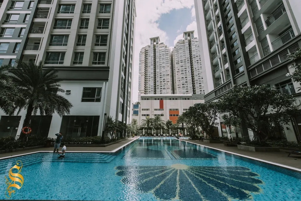 Smart Lovely Studio Apartment