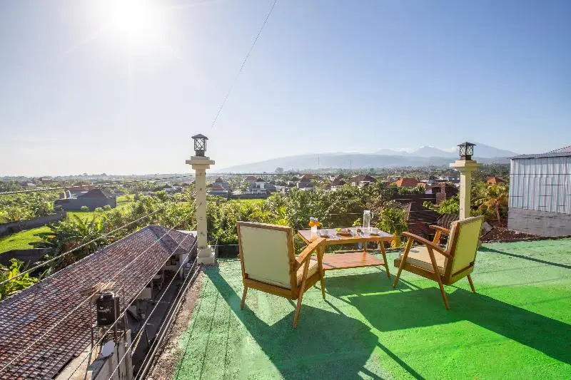 Liberta Home Lovina Bali