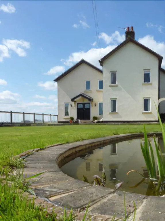Rosedene House