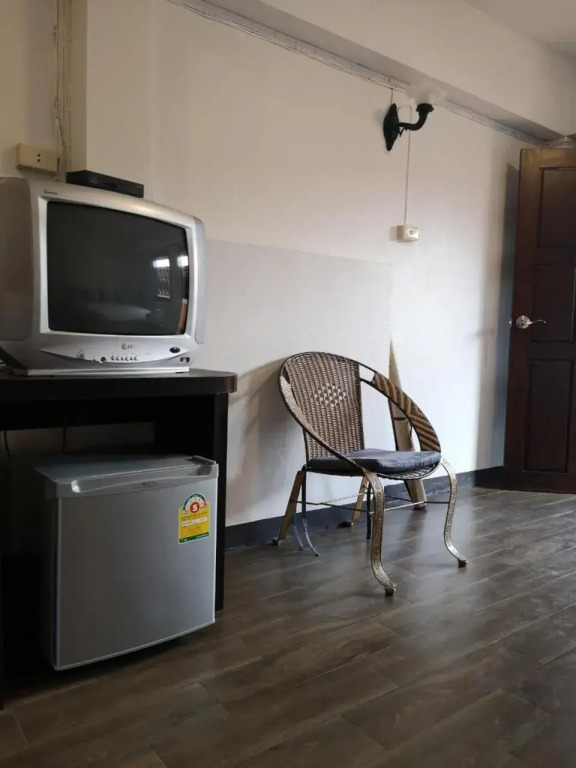 RoongThoeng Heritage Hotel