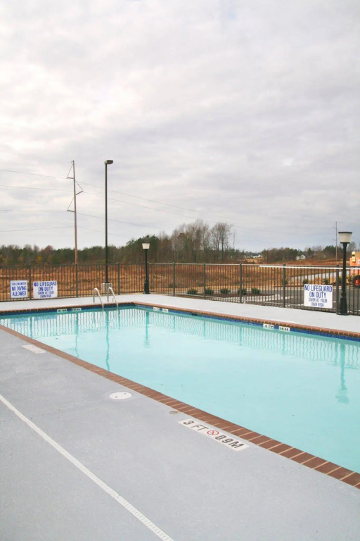 Hampton Inn Wilson Downtown