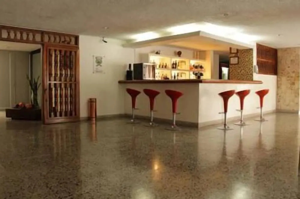 Hotel Don Gregorio