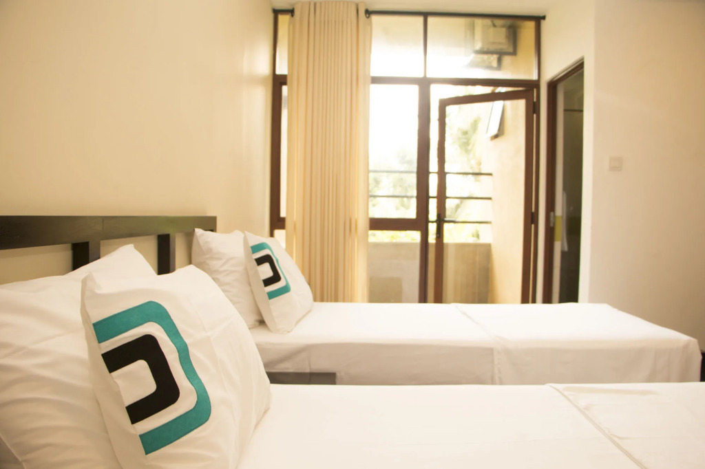 Saninro Hotel - Ragama