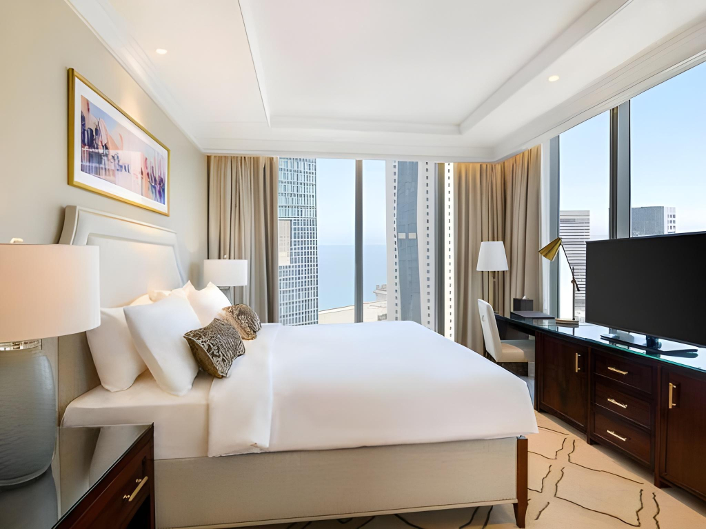 Westpac Hotel & Suites - Westbay Doha