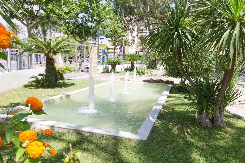Apartamento Royal Ref. 1048  by Iberplaya