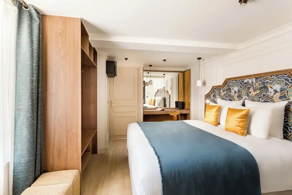 Merveil - Signature Suite - Marais - Archives II