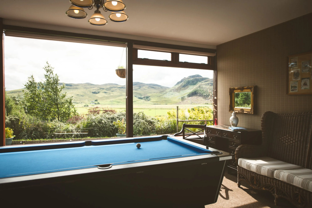 Laggan Hotel