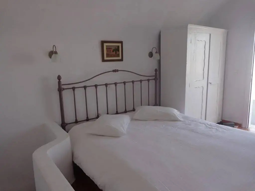 Langas Villas