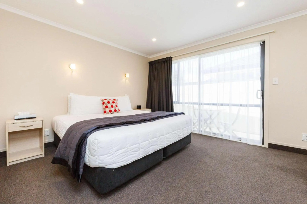 Kauri Court Motel and Apartments