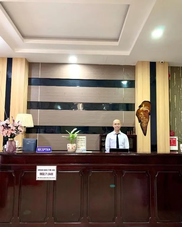 KLY Hotel