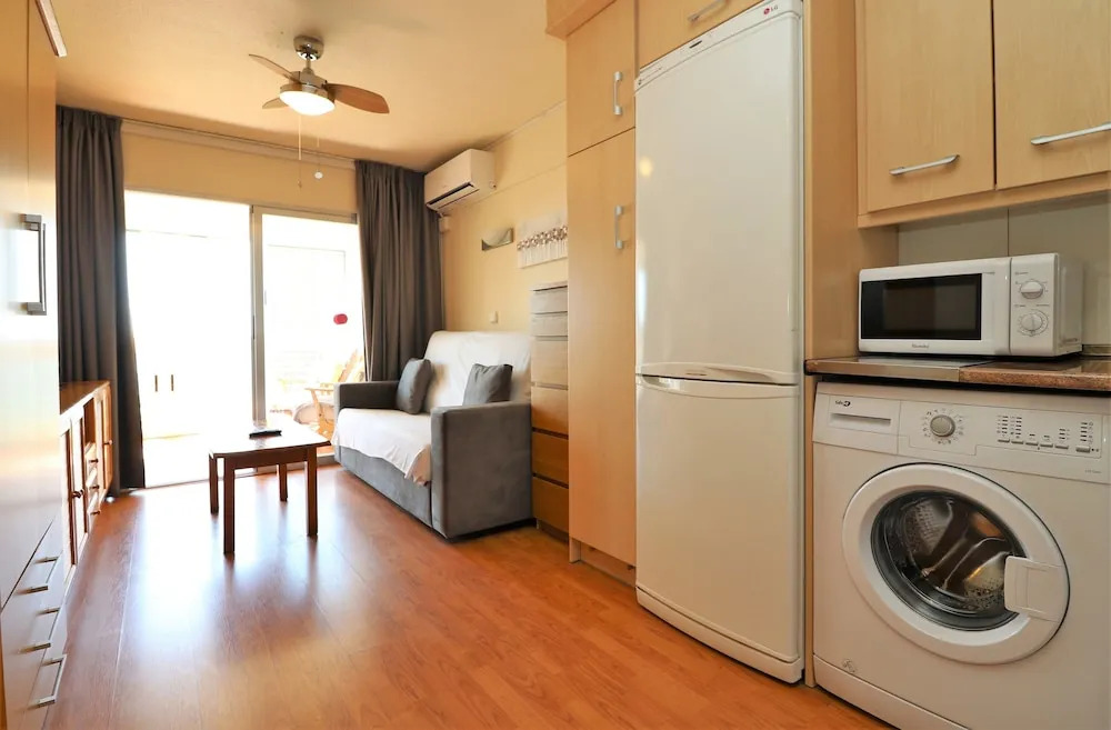 Niza 11-A Apartment Levante Beach