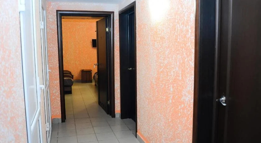Sv Hostel